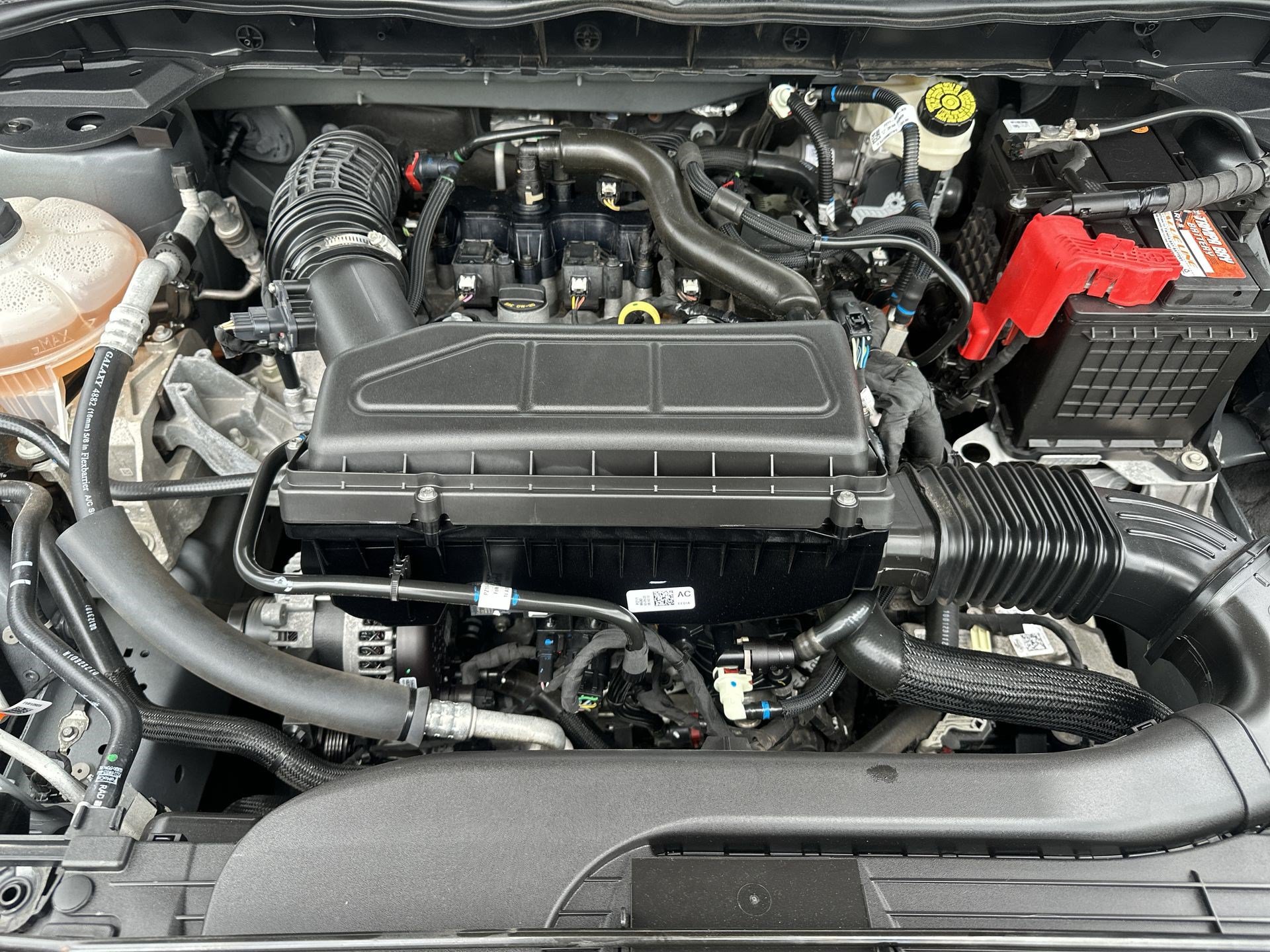 Used 2023 Ford Escape ST-Line FWD image 17