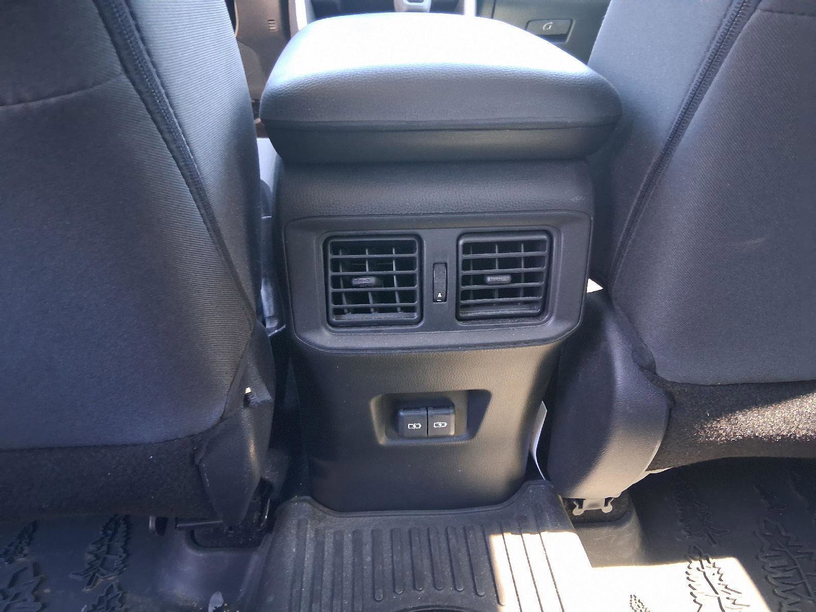 Used 2023 Toyota RAV4 AWD Hybrid image 23