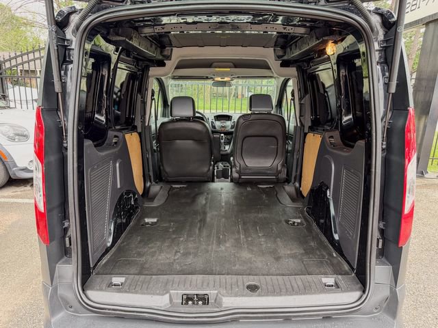 Used 2015 Ford Transit Connect XL image 18