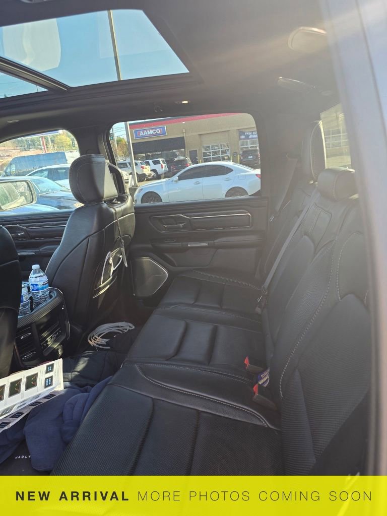 Used 2020 RAM 1500 Limited image 10