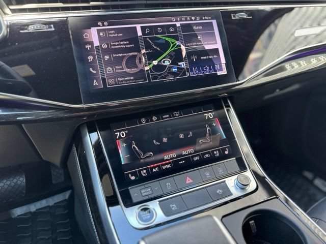 Certified 2025 Audi Q7 3.0T Premium Plus AWD/4WD image 15