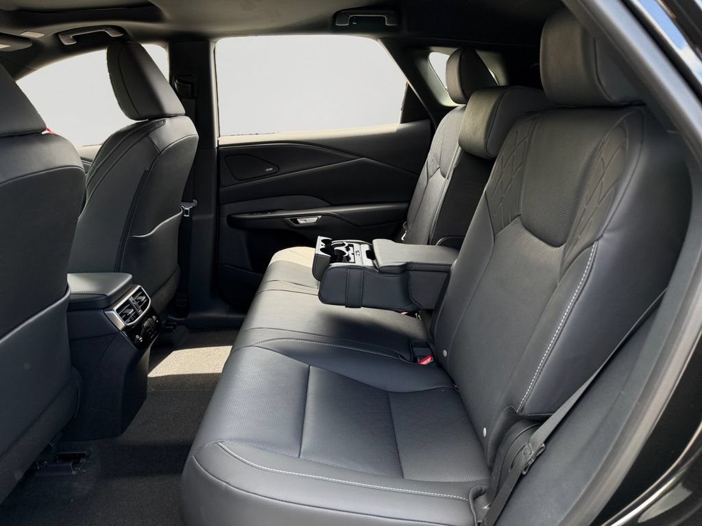 New 2026 Lexus RX 350 Premium Plus AWD/4WD image 8