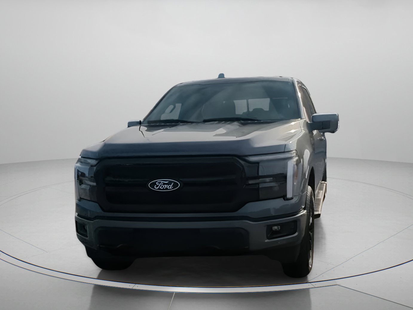 New 2026 Ford F150 Lariat w/ Equipment Group 501A Mid image 9