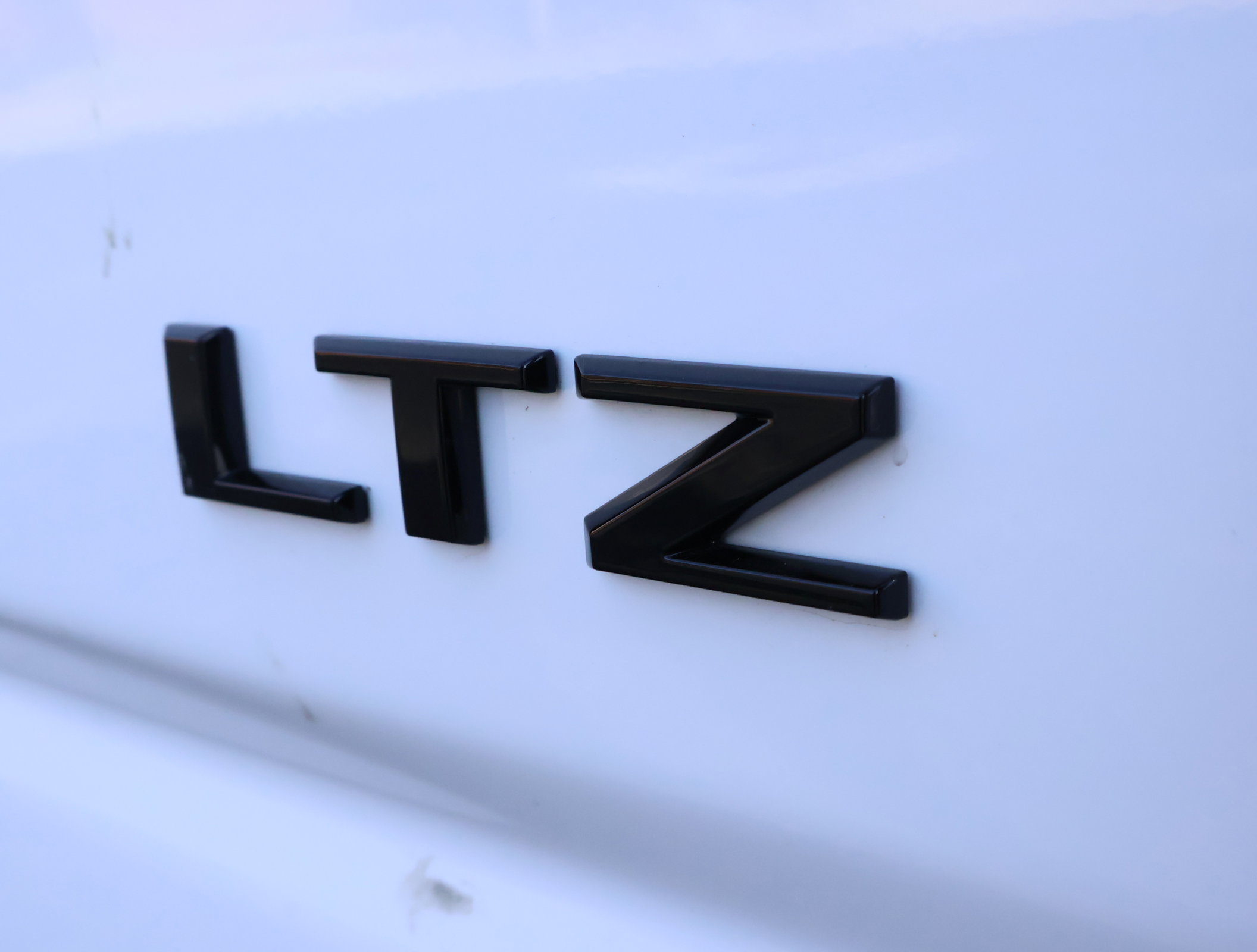 Used 2021 Chevrolet Silverado 2500 LTZ w/ LTZ Plus Package image 32