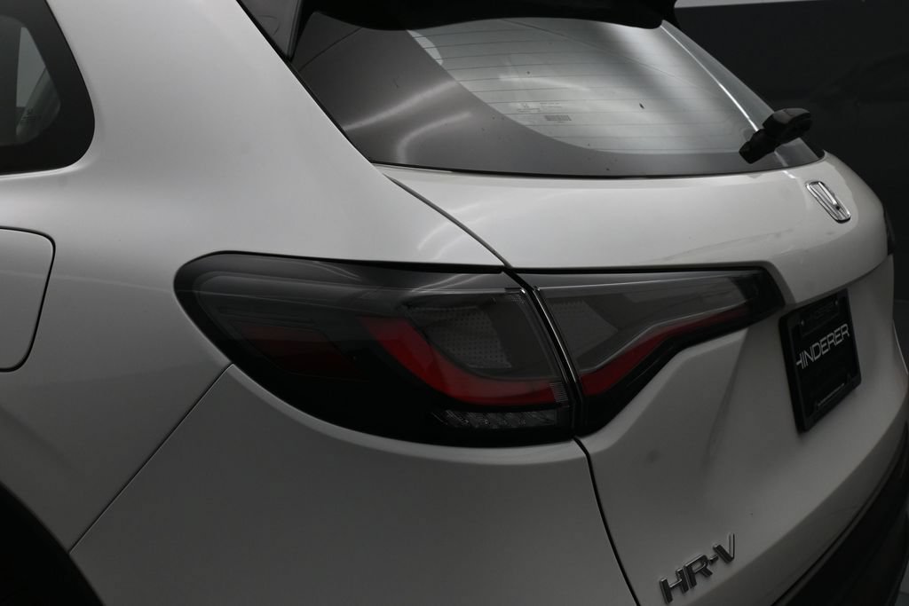 Certified 2024 Honda HR-V LX image 41