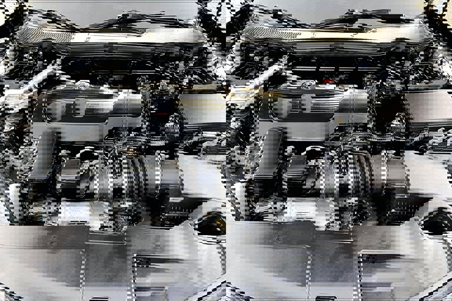 Used 2023 Acura TLX image 9