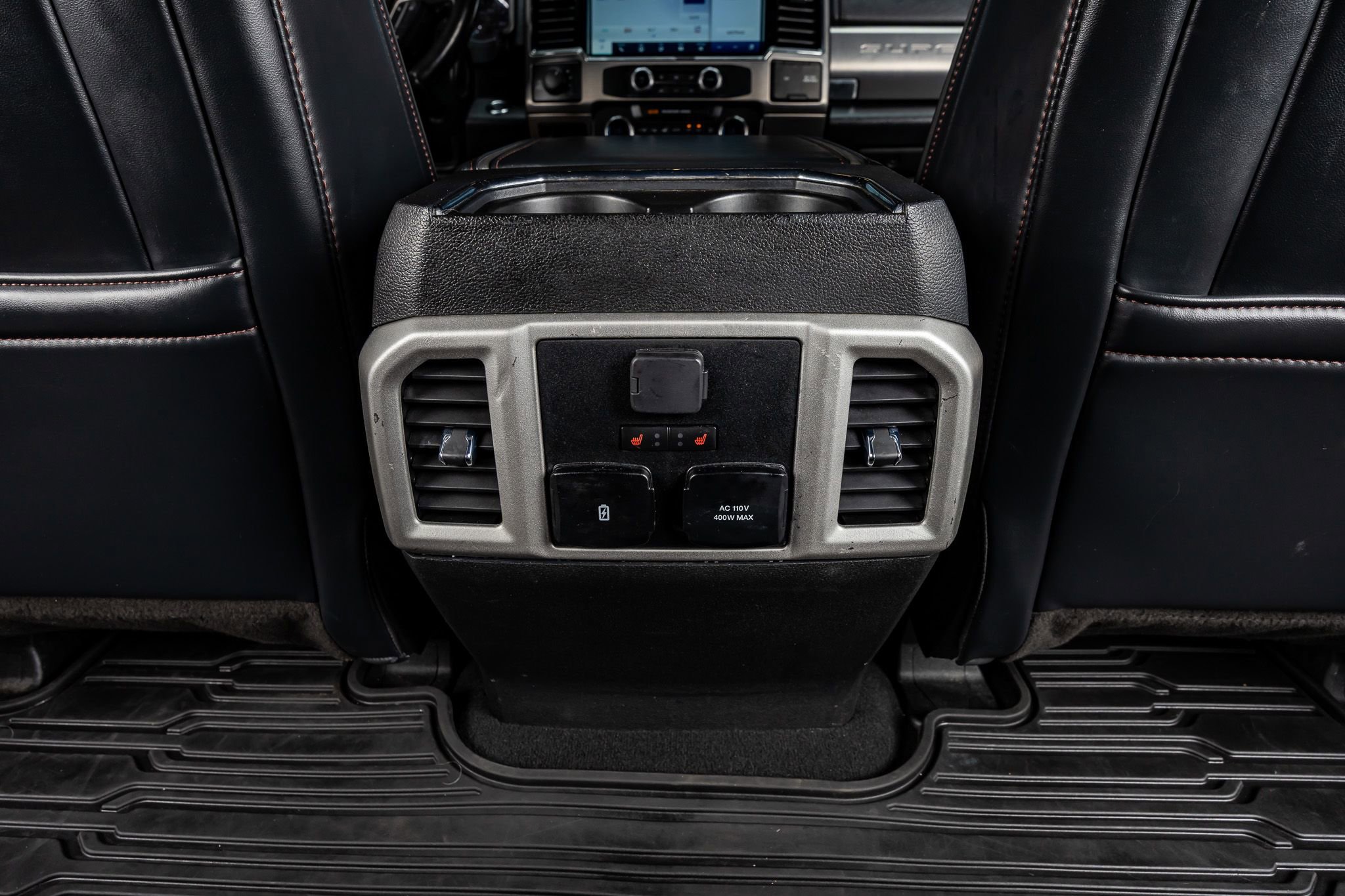 Used 2022 Ford F250 Platinum image 33