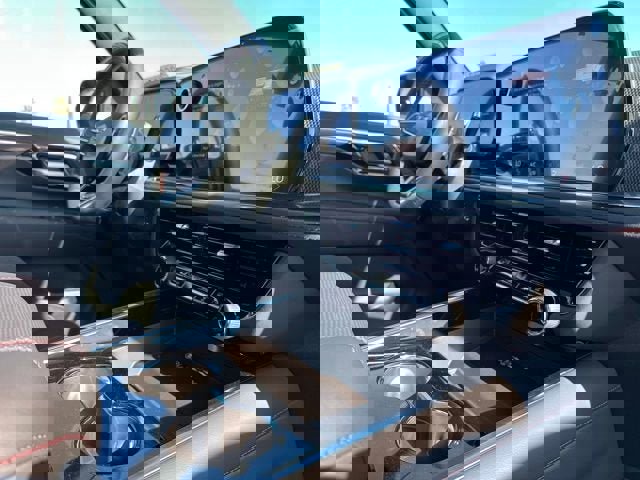 New 2026 Chevrolet Tahoe RST w/ Advanced Technology Package image 28