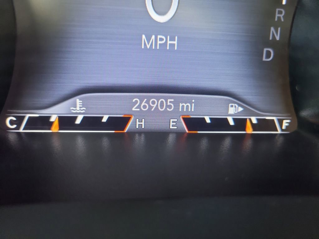 Certified 2022 Jeep Cherokee Trailhawk image 30