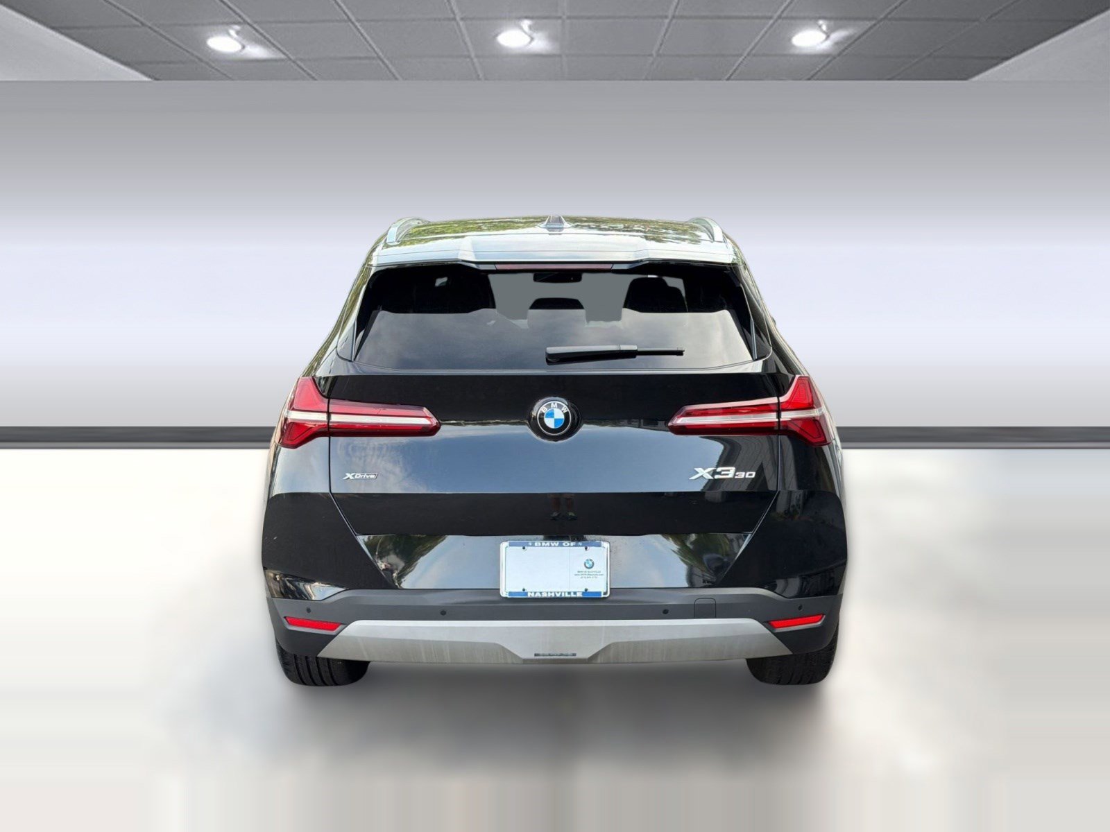 Used 2026 BMW X3 xDrive30 AWD/4WD image 10
