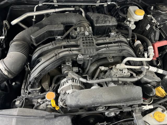 Used 2023 Subaru Crosstrek 2.5i Limited w/ Moonroof Package image 31