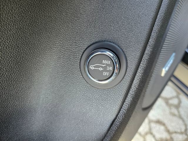 New 2026 Chevrolet Blazer RS w/ Driver Confidence II Package image 13