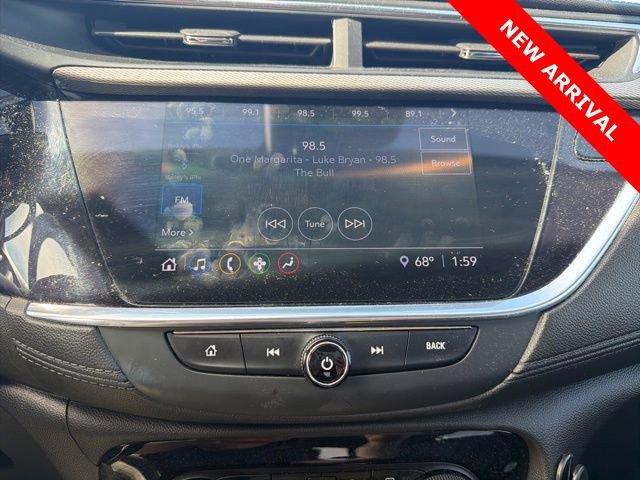 Used 2020 Buick Encore GX Select image 13