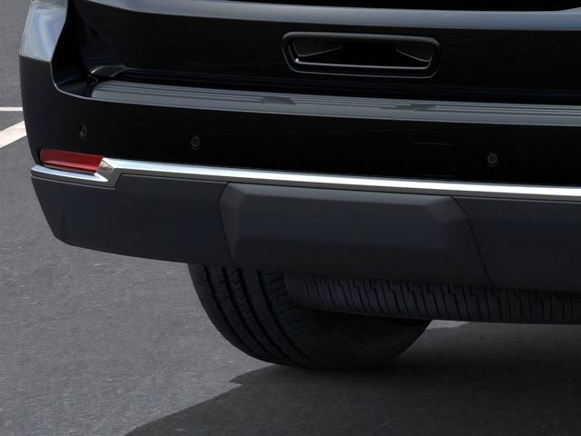 New 2026 Chevrolet Tahoe LS w/ LS Custom Edition RWD image 14