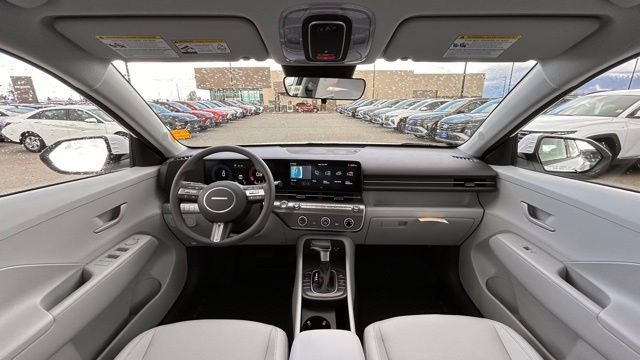 New 2026 Hyundai Kona SE image 10