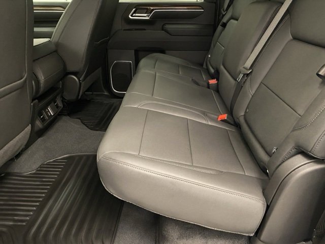 New 2026 Chevrolet Silverado 3500 LT w/ Trail Boss Package image 24