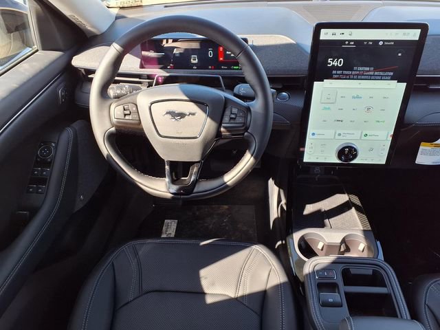 New 2026 Ford Mustang Mach-E Premium w/ Technology Package image 6