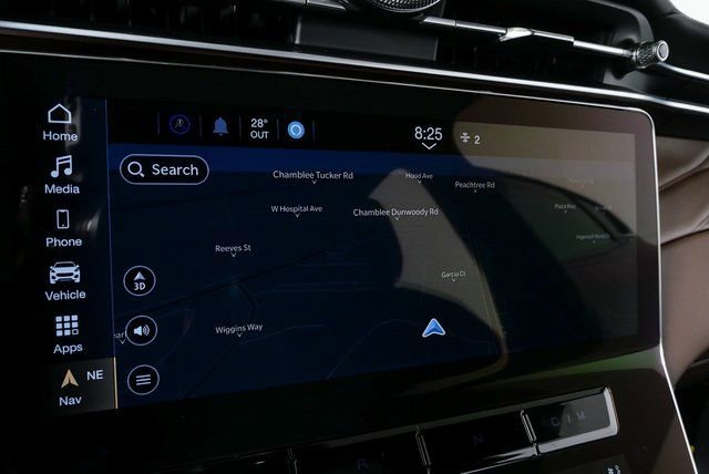 New 2026 Maserati Grecale Folgore AWD/4WD image 15