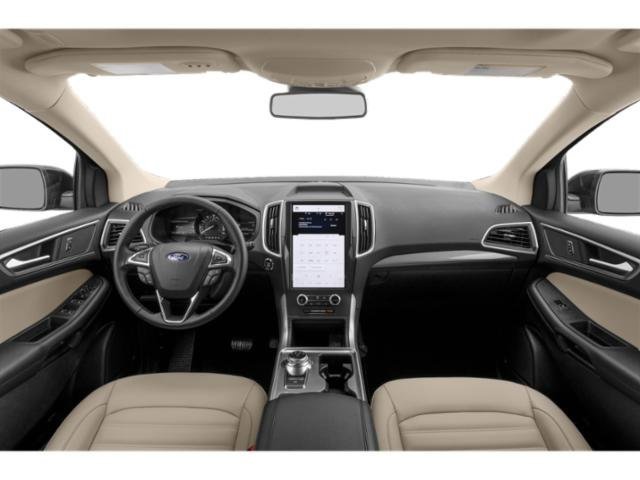 Used 2024 Ford Edge SEL w/ Convenience Package image 4