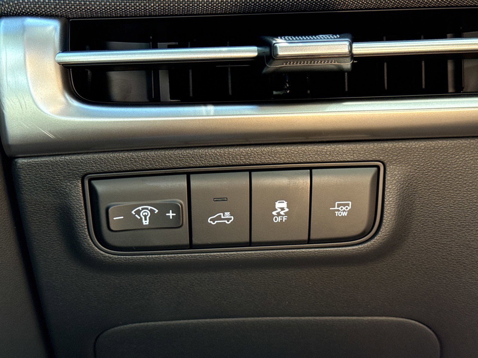 New 2026 Hyundai Santa Cruz Limited image 20