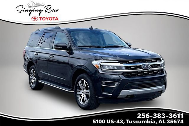 Used 2022 Ford Expedition Limited AWD/4WD image 1
