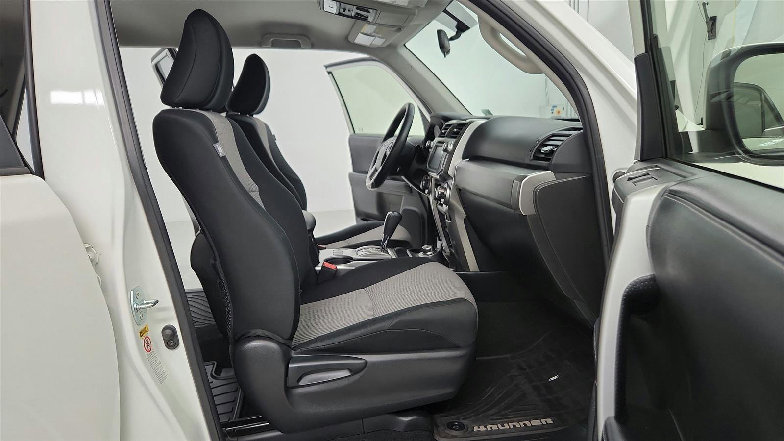 Certified 2019 Toyota 4Runner SR5 image 16