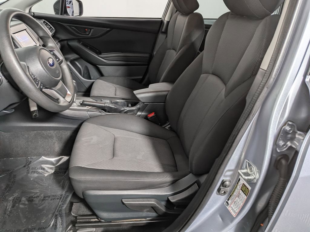 Used 2021 Subaru Impreza 2.0i image 17