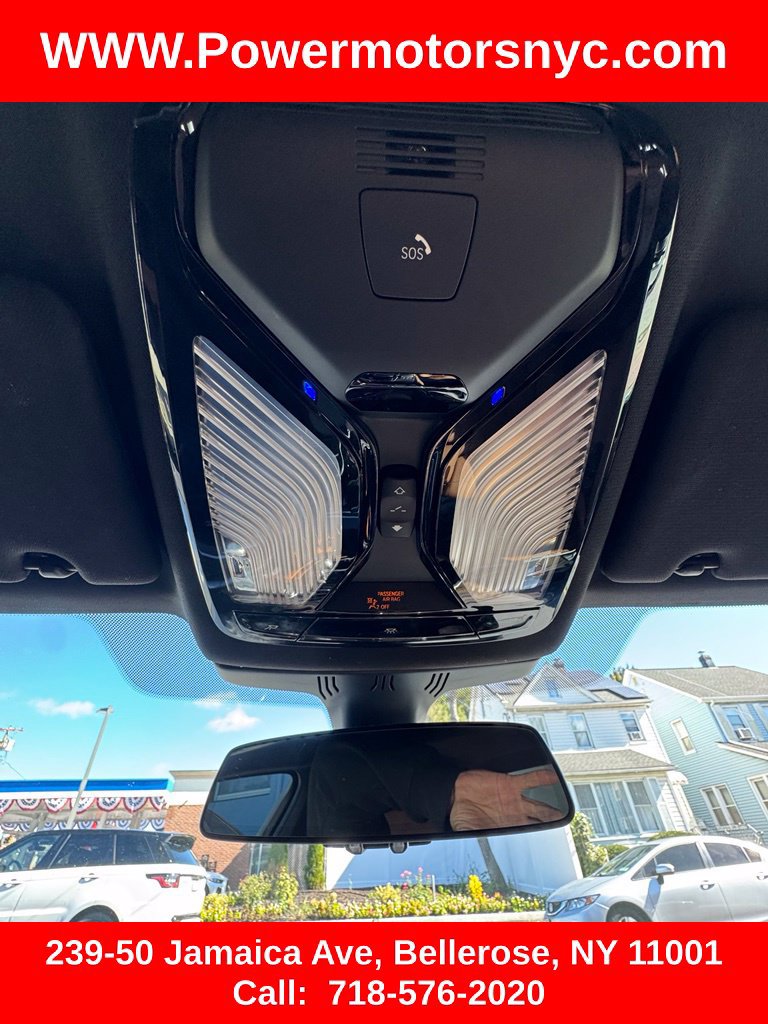 Used 2021 BMW 530i RWD image 29