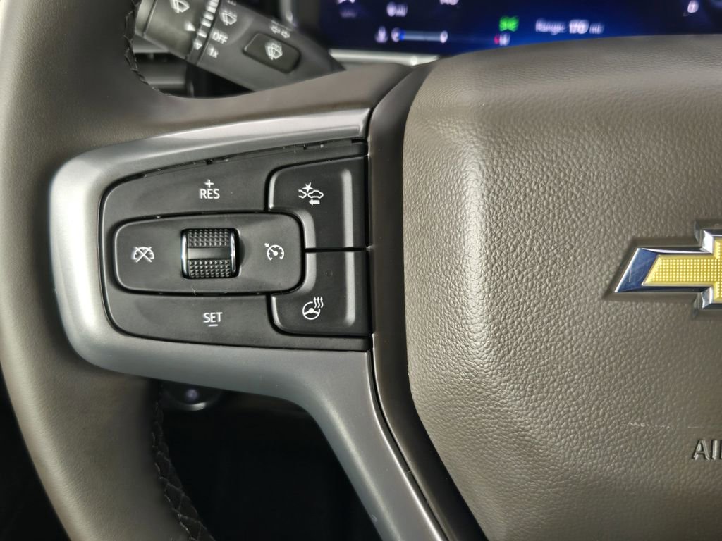 New 2026 Chevrolet Silverado 1500 LT w/ Texas Edition Plus image 32