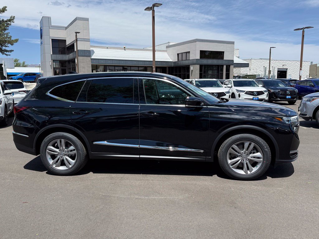 Certified 2026 Acura MDX SH-AWD image 5