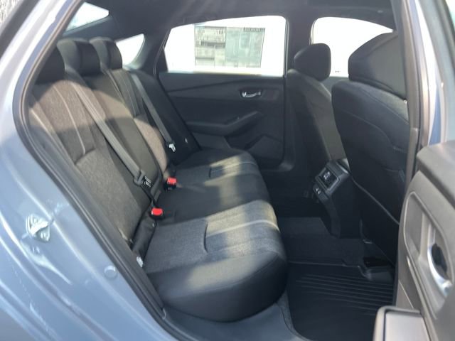 New 2025 Honda Accord Sport image 11