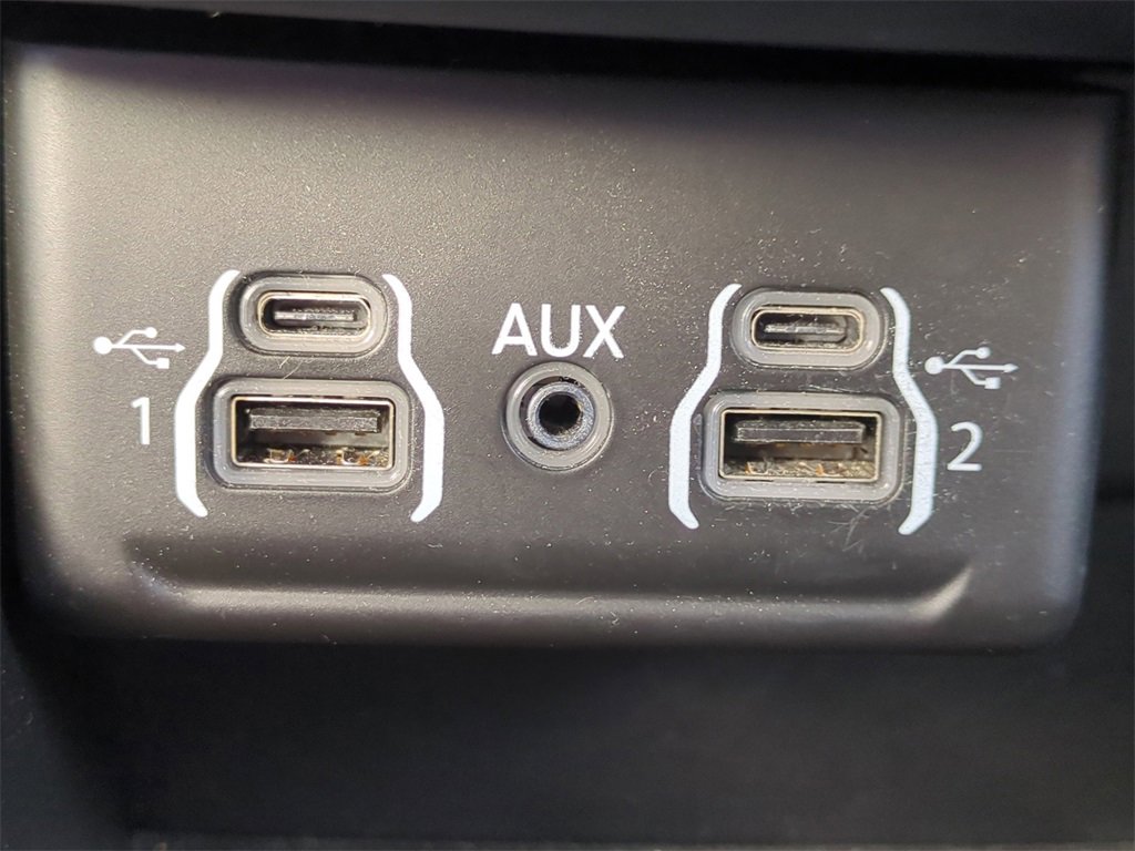 Used 2021 Dodge Durango GT w/ Blacktop Package image 25