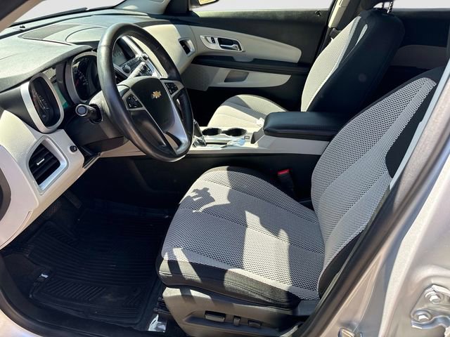 Used 2016 Chevrolet Equinox LT w/ Convenience Package FWD image 12