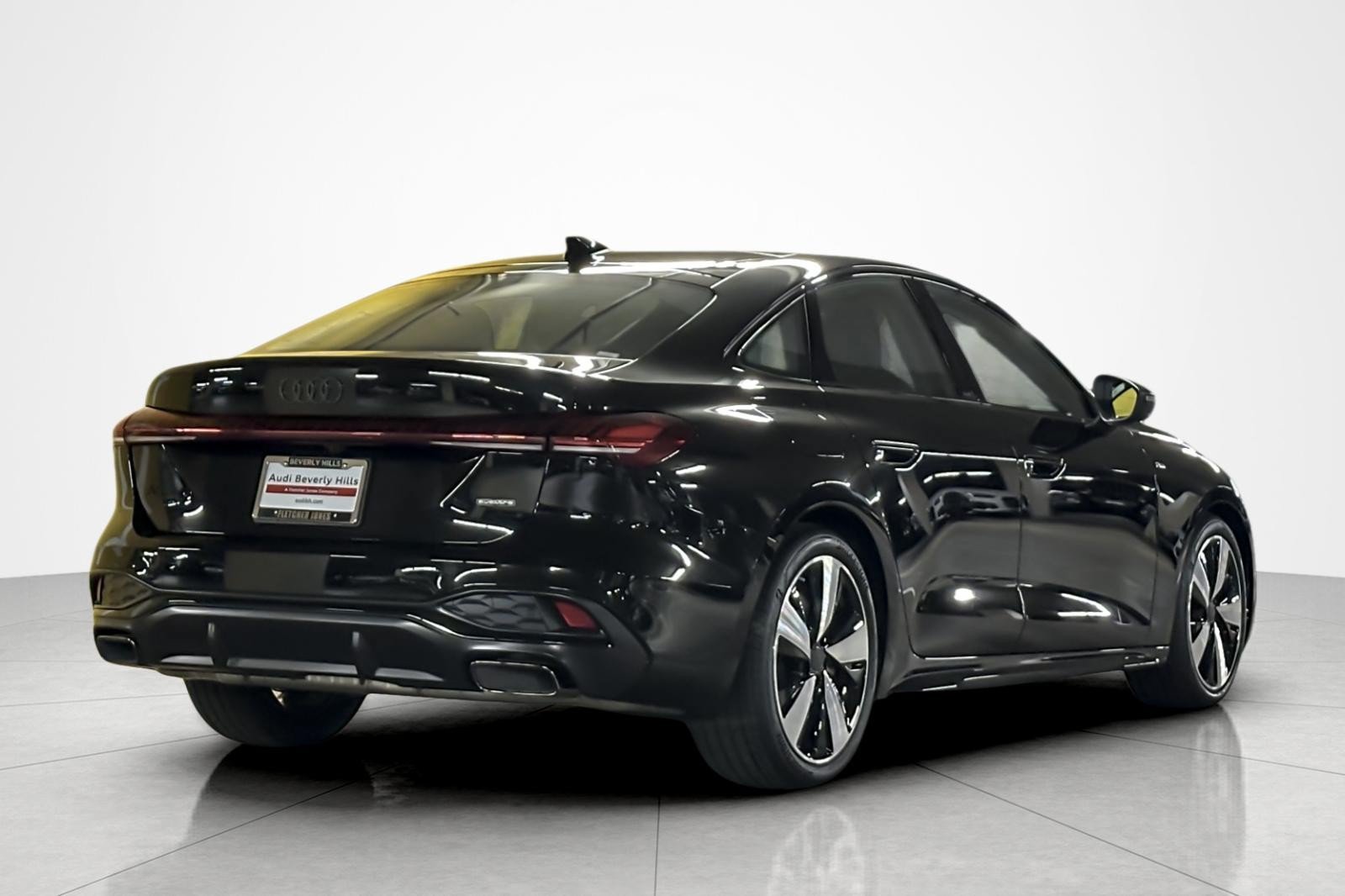New 2026 Audi A5 2.0T Premium Plus AWD/4WD image 6