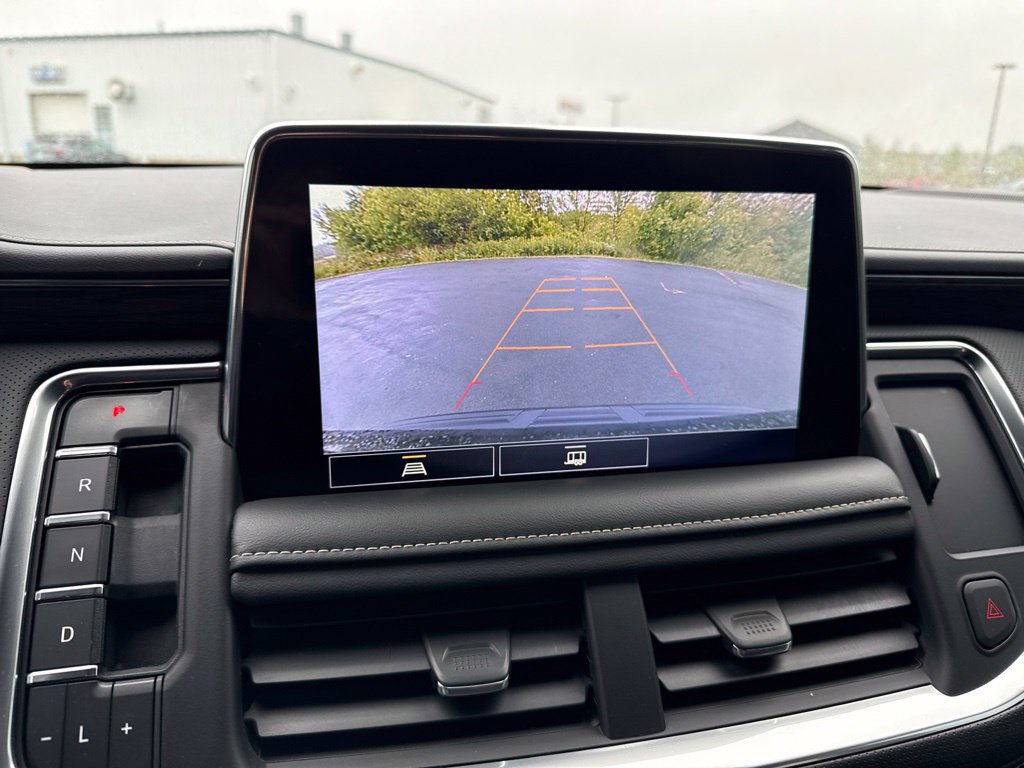 Used 2021 Chevrolet Tahoe Premier AWD/4WD image 36