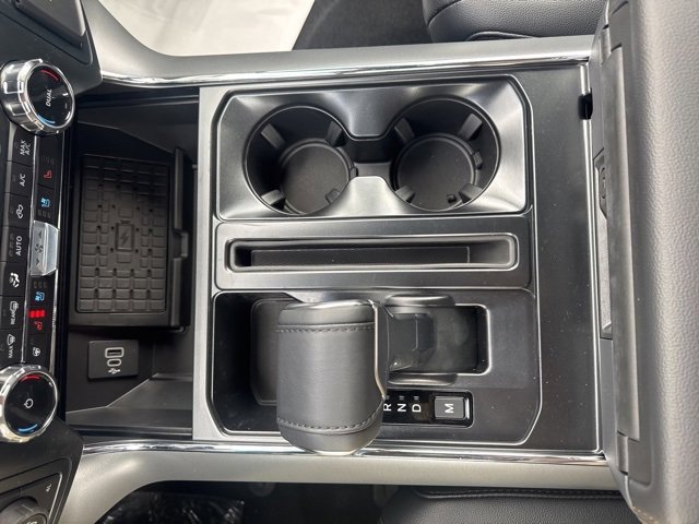 New 2025 Ford F150 Lariat w/ Equipment Group 502A High image 41