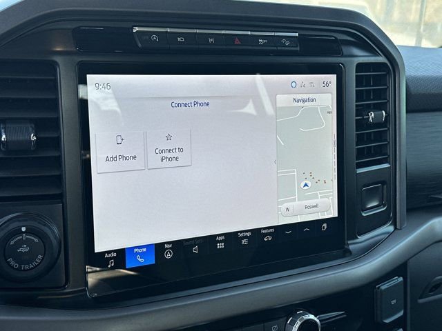 Used 2024 Ford F150 XLT w/ Equipment Group 302A MID image 32