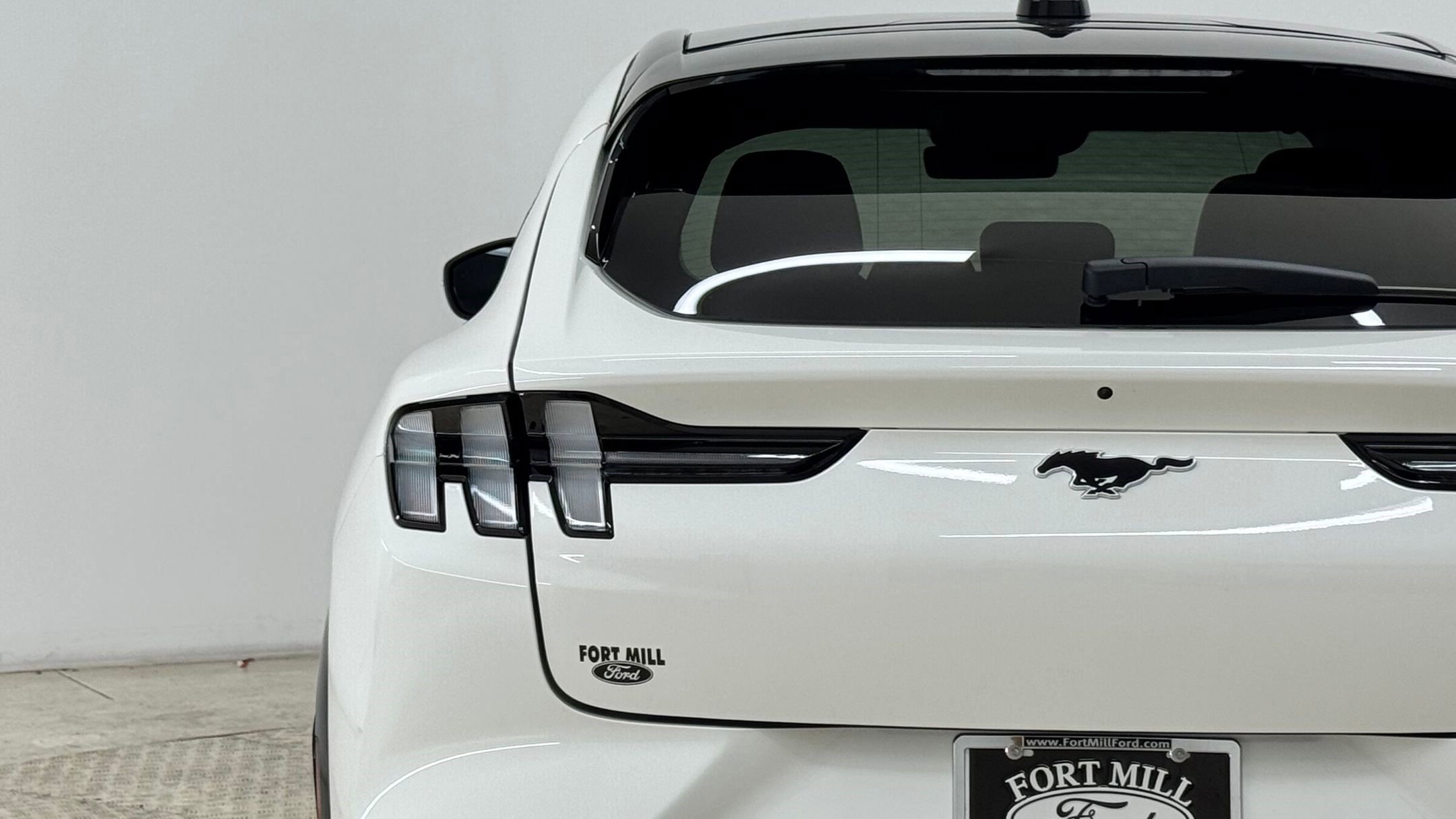 New 2025 Ford Mustang Mach-E Premium w/ Sport Appearance Package image 22