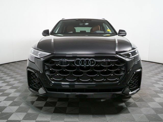 New 2026 Audi Q8 Prestige image 37