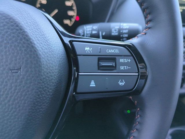 New 2026 Honda HR-V Sport image 23