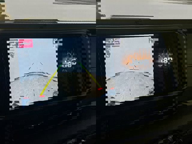 New 2026 Jeep Gladiator Mojave image 17