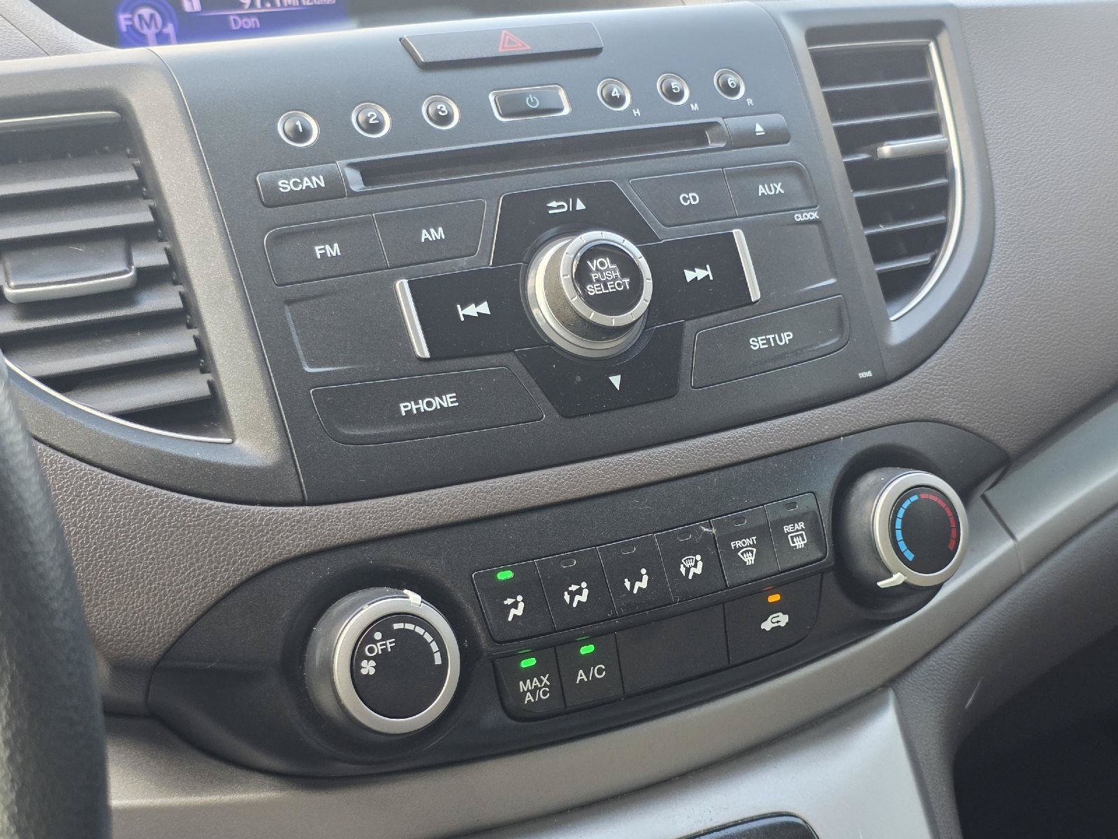 Used 2013 Honda CR-V EX image 15