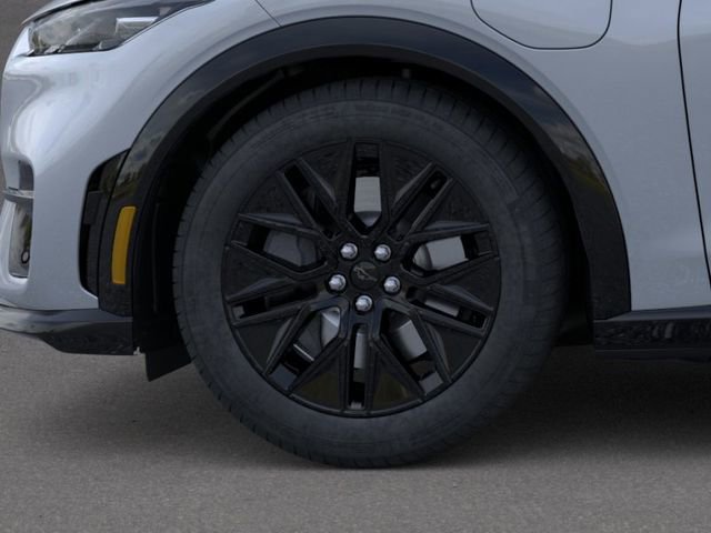 New 2026 Ford Mustang Mach-E Premium image 19
