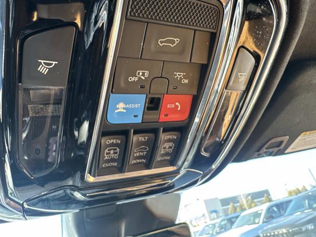 Used 2021 Jeep Grand Cherokee L Summit image 20
