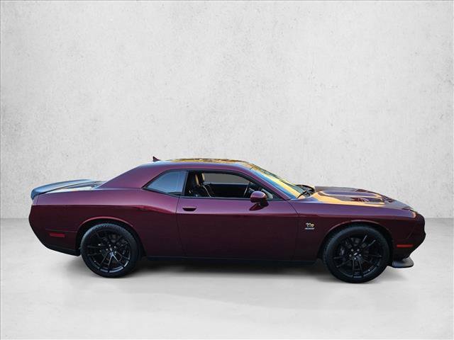 Used 2022 Dodge Challenger R/T Scat Pack w/ 1320 Plus Group image 4
