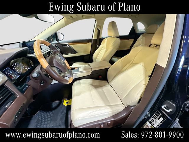 Used 2020 Lexus RX 350 FWD w/ Premium Package image 22