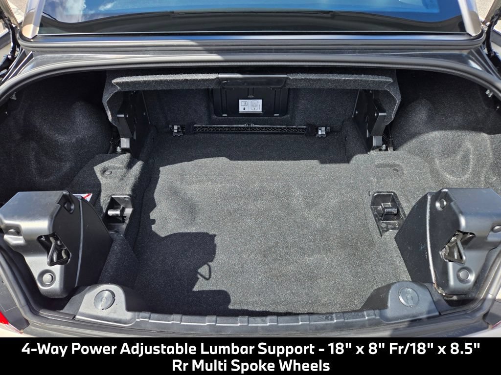 Used 2012 BMW Z4 sDrive35i RWD image 19