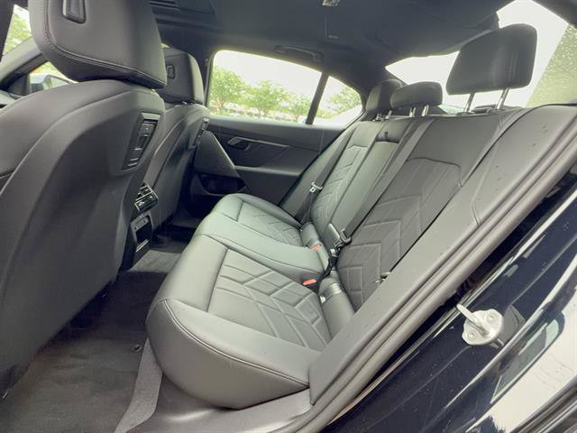 New 2027 BMW 530i xDrive AWD/4WD image 24