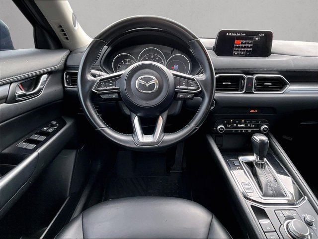 Used 2020 MAZDA CX-5 Touring FWD image 7