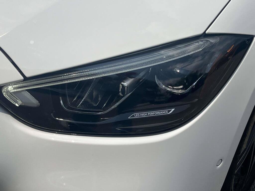 Certified 2023 Mercedes-Benz C 300 4MATIC Sedan image 14